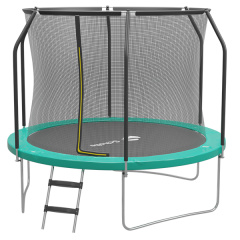 Flip 8FT в Воронеже по цене 15810 ₽ в категории батуты Scholle