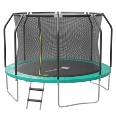 Flip 14FT в Воронеже по цене 31710 ₽ в категории батуты Scholle