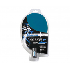 Donic COLOR Z BLUE из каталога ракеток для настольного тенниса в Воронеже по цене 1290 ₽