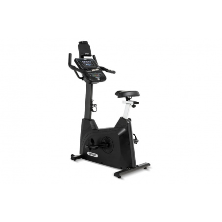 Рендер-11 для Spirit Fitness XBU75 BLACK
