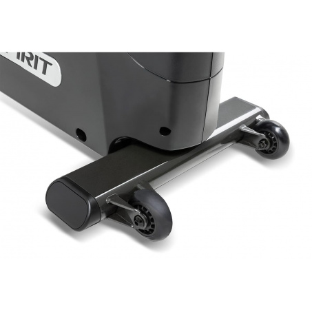 Рендер-3 для Spirit Fitness XBU75 BLACK