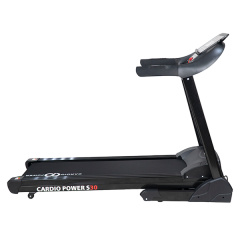 S30 в Воронеже по цене 94490 ₽ в категории беговые дорожки CardioPower