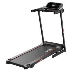 S15 в Воронеже по цене 43890 ₽ в категории беговые дорожки CardioPower