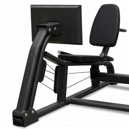 Рендер-11 для Svensson Body Labs Rigel Plus PRO (стек 60кг)