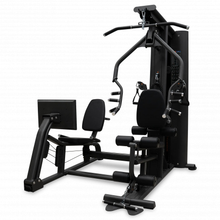 Рендер-0 для Svensson Body Labs Rigel Plus PRO (стек 60кг)