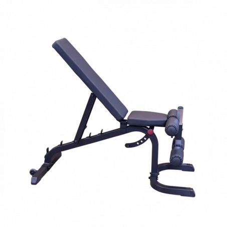 Рендер-0 для Body Solid GFID31B черная