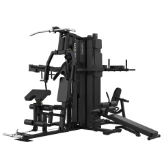 Bronze Gym Evolve QuadroPro из каталога мультистанций в Воронеже по цене 485990 ₽