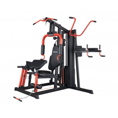 DFC WRK-5200 из каталога мультистанций в Воронеже по цене 95990 ₽