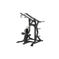 Hasttings Digger HD052-5 из каталога тренажеров на свободных весах в Воронеже по цене 281800 ₽