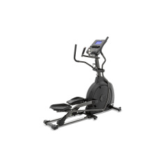 Spirit Fitness XE195 Black из каталога эллиптических тренажеров в Воронеже по цене 182300 ₽