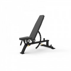 Apex F303 из каталога силовых скамей в Воронеже по цене 37000 ₽