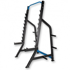 Protrain HC-SQR-01 (HCLT-1012) из каталога стоек для штанги в Воронеже по цене 71250 ₽