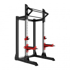 Protrain PP1102 (PP202) из каталога силовых рам в Воронеже по цене 209000 ₽