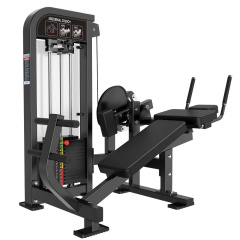 Protrain CP122-96 Скручивания из каталога грузоблочных тренажеров в Воронеже по цене 199500 ₽