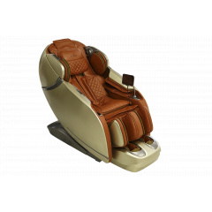 Casada SkyLiner 2 Рыжее из каталога массажных кресел в Воронеже по цене 899000 ₽
