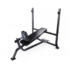 DFC GORILLA 208641/208642 из каталога скамей со стойкой в Воронеже по цене 19990 ₽
