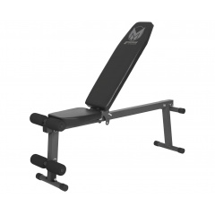 DFC GORILLA GN004 из каталога силовых скамей в Воронеже по цене 8990 ₽