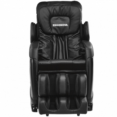 Рендер-1 для Ergonova Sanatorium Black