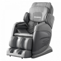 Ergonova Sanatorium Grey из каталога массажных кресел в Воронеже по цене 155000 ₽