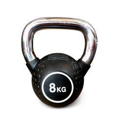 8 кг KB2015-8 в Воронеже по цене 7600 ₽ в категории гири Protrain