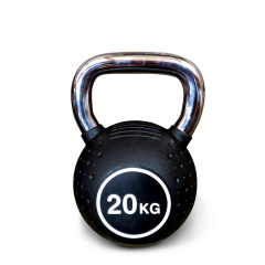 20 кг KB2015-20 в Воронеже по цене 19000 ₽ в категории гири Protrain