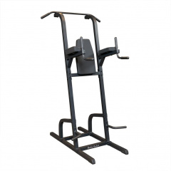 Body Solid GVKR82B из каталога тренажеров с собственным весом  в Воронеже по цене 62990 ₽