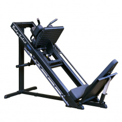 Body Solid GLPH1100B из каталога тренажеров на свободных весах в Воронеже по цене 192990 ₽