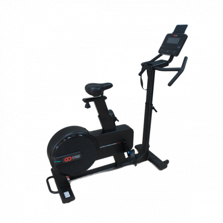 Рендер-9 для CardioPower Ergobike 5