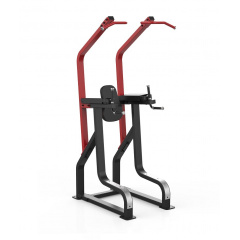 AeroFit Impulse SL7045+SL7045OPT из каталога стоек турник брусья-пресс в Воронеже по цене 133620 ₽