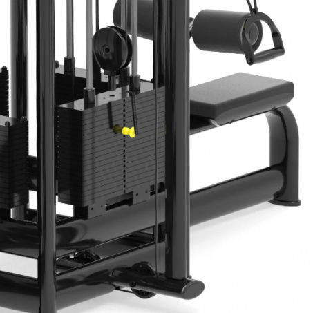 Рендер-4 для Bronze Gym MIGHT 62