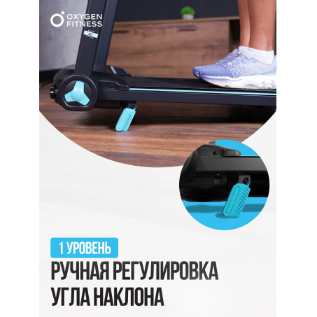Рендер-18 для Oxygen Niobi
