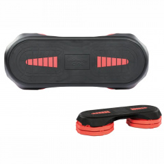 Bronze Gym 107 см. BG-FA-SPL из каталога степ-платформ в Воронеже по цене 13990 ₽