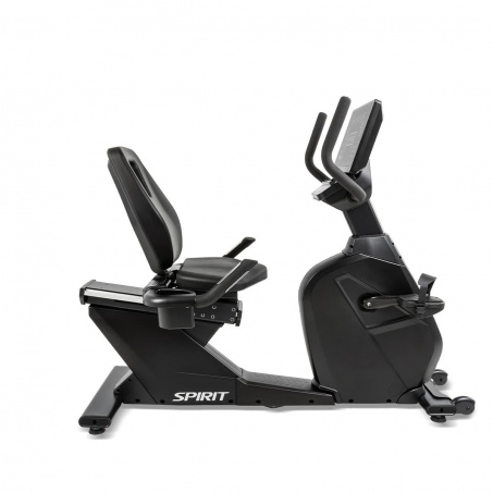 Рендер-12 для Spirit Fitness CR980