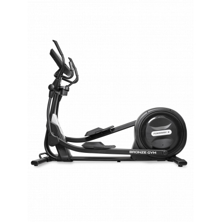 Рендер-2 для Bronze Gym Powerway E