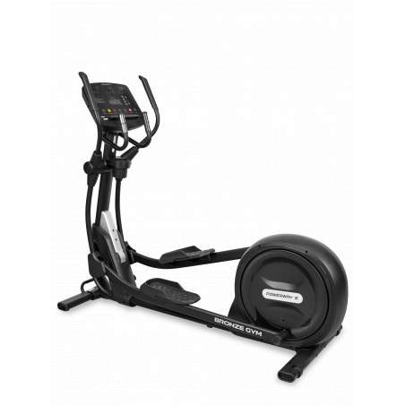 Рендер-0 для Bronze Gym Powerway E