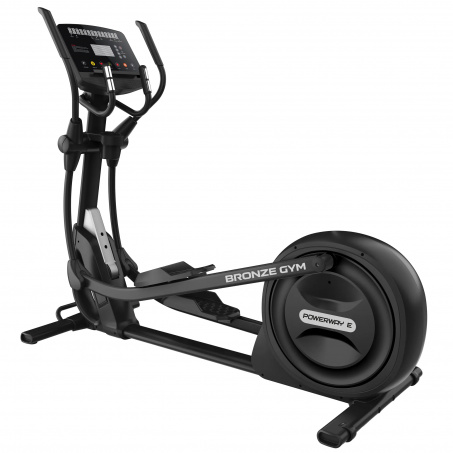 Рендер-1 для Bronze Gym Powerway E