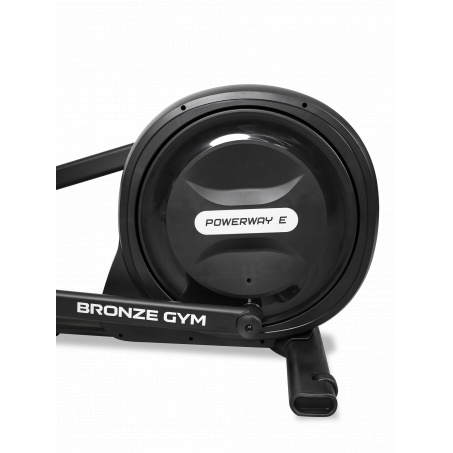 Рендер-11 для Bronze Gym Powerway E