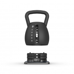 Horizon HKB70 из каталога гирь в Воронеже по цене 45050 ₽