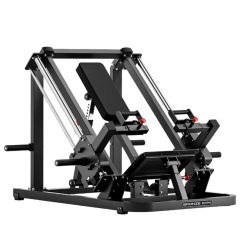 Bronze Gym RAVE RV09 Линейная тяга из каталога тренажеров на свободных весах в Воронеже по цене 246990 ₽