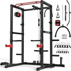 DFC D024 из каталога силовых рам в Воронеже по цене 45990 ₽