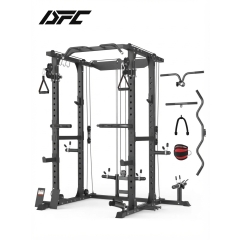 DFC D025 из каталога силовых рам в Воронеже по цене 84990 ₽