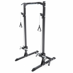 DFC STEELVER SV9206 с кроссовером из каталога  в Воронеже по цене 109991 ₽