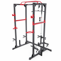 DFC Fitness Reality 2822 из каталога  в Воронеже по цене 49990 ₽