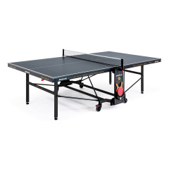 Indoor Style 1000 Gray в Воронеже по цене 149990 ₽ в категории теннисные столы Donic