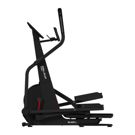 Рендер-3 для Orlauf PRO Blaze L