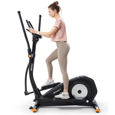 Рендер-4 для Genau Crosstrainer Deluxe V3