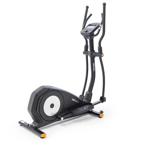 Рендер-0 для Genau Crosstrainer Deluxe V3