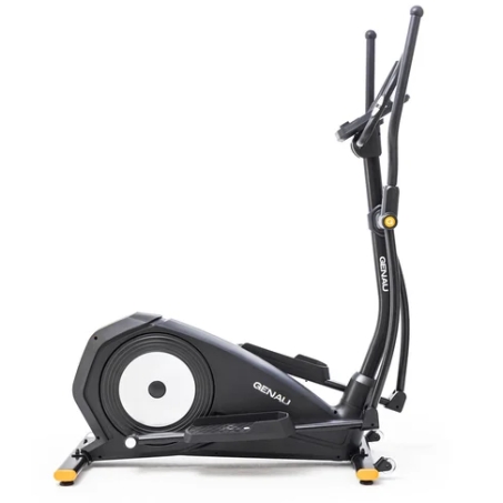 Рендер-1 для Genau Crosstrainer Deluxe V3