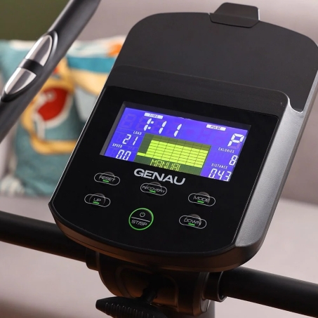 Рендер-3 для Genau Crosstrainer Deluxe V3