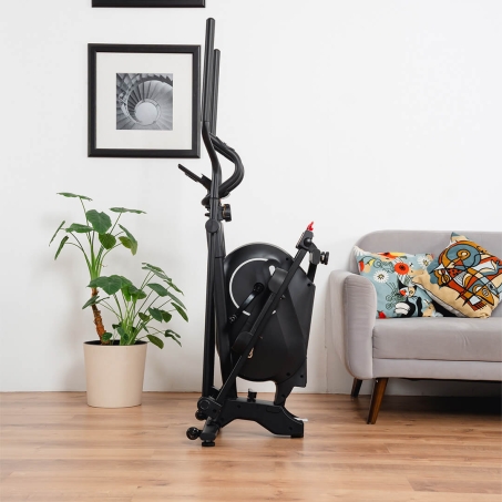 Рендер-3 для Genau SpaceCompact Trainer M Black